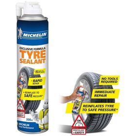 Michelin MC92423 500ml Lastik Tamir Spreyi