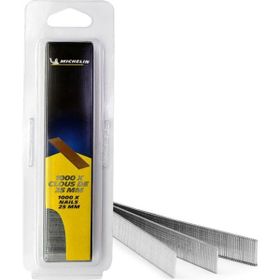 Michelin MCF1375 25 mm 1000 Adet F/E/J/8 Serisi Ağır Hizmet Tipi Kesik Başlı Çivi