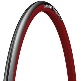 Michelin MI245107 Dynamic Sport 700x23 cm Katlanır Tip Yol Bisikleti Dış Lastiği