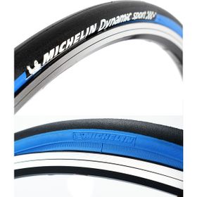 Michelin MI245107 Dynamic Sport 700x23 cm Katlanır Tip Yol Bisikleti Dış Lastiği