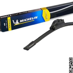 Michelin Multifit MC33894 40 cm 1 Adet Universal Muz Tipi Silecek