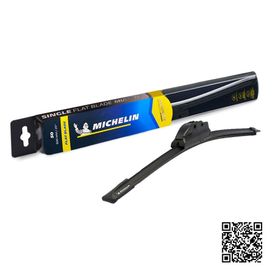 Michelin Multifit MC33924 50 cm 1 Adet Universal Muz Tipi Silecek