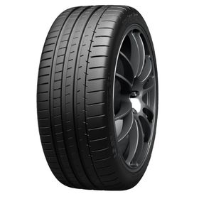 Michelin P285/35 ZR19 99Y Zp Pilot Super Sport Yaz Lastiği