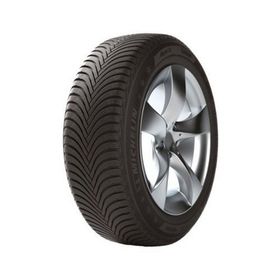 Michelin Pilot Alpin 5 215/45R20 95V Xl M+S 3Pmsf Otomobil Dört Mevsim Lastiği 2025