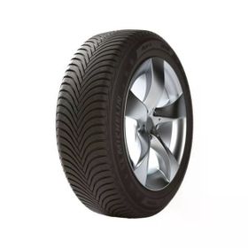 Michelin Pilot Alpin 5 215/45R20 95V Xl M+S 3Pmsf Otomobil Dört Mevsim Lastiği 2025