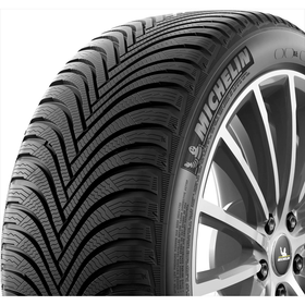 Michelin Pilot Alpin 5 215/65R17 103H XL Kış Lastiği