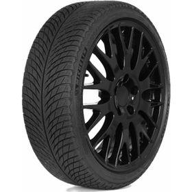 Michelin Pilot Alpin 5 235/40 R18 95V XL MO1 Kış Lastiği 2025