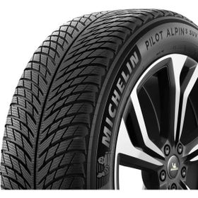 Michelin Pilot Alpin 5 SUV 235/45 R20 100V XL Kış Lastiği 2026