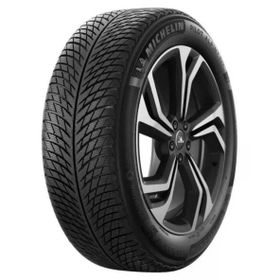 Michelin Pilot Alpin 5 SUV 235/45 R20 100V XL Kış Lastiği 2026