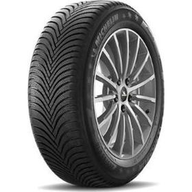 Michelin Pilot Alpin 5 SUV 235/50 R20 104V XL Kış Lastiği 2026