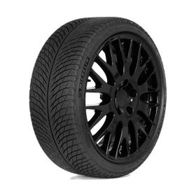 Michelin Pilot Alpin 5 SUV 235/50 R20 104V XL Kış Lastiği 2026