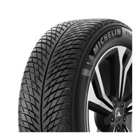 Michelin Pilot Alpin 5 SUV 275/35R22 104W XL Kış Lastiği