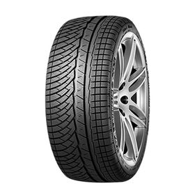 Michelin Pilot Alpin PA4 275/30R20 97W XL GRNX Kış Lastiği