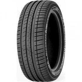 Michelin Pilot Sport 3 195/45 R16 84V XL Yaz Lastiği