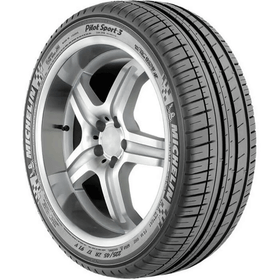 Michelin Pilot Sport 3 195/50 R15 82V Yaz Lastiği