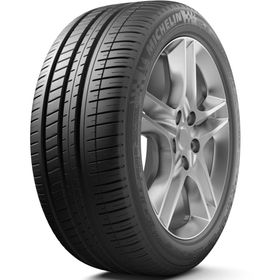 Michelin Pilot Sport 3 195/50 R15 82V Yaz Lastiği