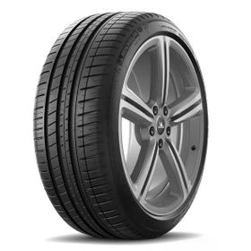 Michelin Pilot Sport 3 Zp Moe 245/35 R20 95Y Xl Grnx Yaz Lastiği 2026