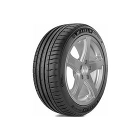 Michelin Pilot Sport 4 205/50R17 93Y XL Yaz Lastiği