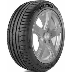 Michelin Pilot Sport 4 225/40ZR18 92W XL Yaz Lastiği
