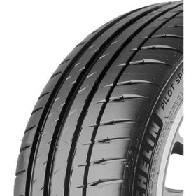 Michelin Pilot Sport 4 225/40ZR18 92W XL Yaz Lastiği