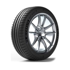Michelin Pilot Sport 4 225/40ZR18 92W XL Yaz Lastiği