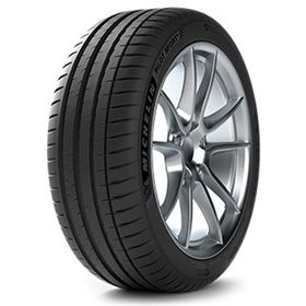 Michelin Pilot Sport 4 225/45 R17 91W ZP Yaz Lastiği