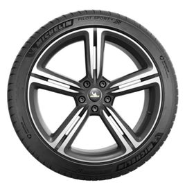 Michelin Pilot Sport 4 225/45 R17 91W ZP Yaz Lastiği