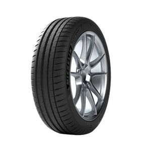 Michelin Pilot Sport 4 235 45R17 97Y XL Yaz Lastiği