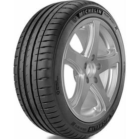 Michelin Pilot Sport 4 235/45ZR19 99Y XL Yaz Lastiği