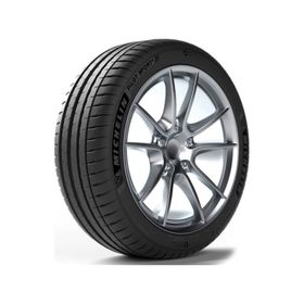 Michelin Pilot Sport 4 245/40 R19 98Y XL RFT Yaz Lastiği 2026