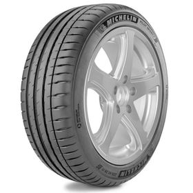 Michelin Pilot Sport 4 245/40 ZR18 97Y XL DT1 Yaz Lastiği