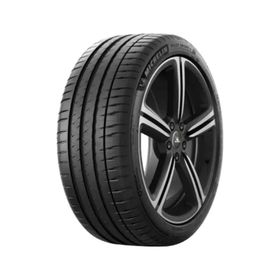 Michelin Pilot Sport 4 245/40 ZR18 97Y XL MO1 Yaz Lastiği 2026