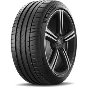 Michelin Pilot Sport 4 245/45 R20 103Y XL NF0 Yaz Lastiği
