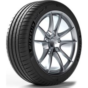 Michelin Pilot Sport 4 255/35R20 97W XL TL VOL Yaz Lastiği Üretim Yılı: 2023