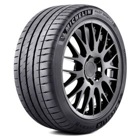 Michelin Pilot Sport 4 255/40R19 100Y XL Yaz Lastiği