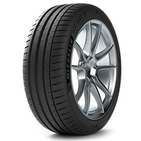 Michelin Pilot Sport 4 255/40R19 100Y XL Yaz Lastiği