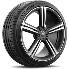 Michelin Pilot Sport 4 255/40R19 100Y XL Yaz Lastiği