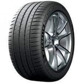 Michelin Pilot Sport 4 255/40R19 100Y XL Yaz Lastiği
