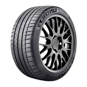 Michelin Pilot Sport 4 255/40R20 101Y XL Yaz Lastiği