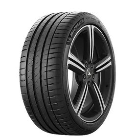 Michelin Pilot Sport 4 255/40R20 101Y XL Yaz Lastiği