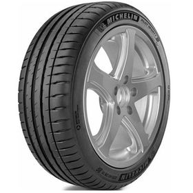 Michelin Pilot Sport 4 265/35ZR18 97Y XL Yaz Lastiği