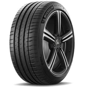Michelin Pilot Sport 4 DT1 245/40 R18 97Y XL Yaz Lastiği