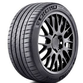 Michelin Pilot Sport 4 S MO 275/30R20 97Y XL ZR Yaz Lastiği