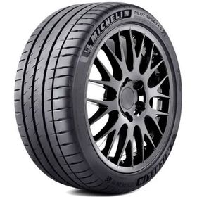 Michelin Pilot Sport 4 S MO 275/30R20 97Y XL ZR Yaz Lastiği