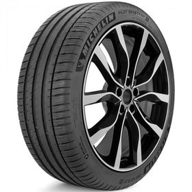 Michelin Pilot Sport 4 SUV 235/50 R19 99V Yaz Lastiği