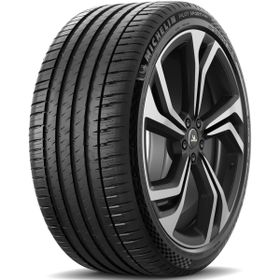 Michelin Pilot Sport 4 SUV 235/50 R19 99V Yaz Lastiği