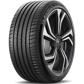 Michelin Pilot Sport 4 SUV 235/65R17 108W XL Yaz Lastiği