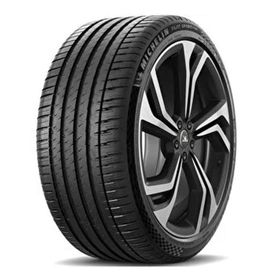Michelin Pilot Sport 4 SUV 255/45R20 101W RFT FRV Yaz Lastiği Üretim Yılı: 2023