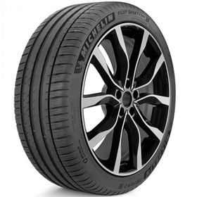 Michelin Pilot Sport 4 SUV 255/55 R19 111Y XL Yaz Lastiği