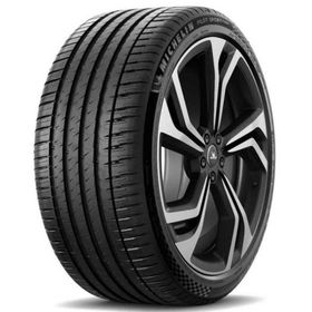 Michelin Pilot Sport 4 SUV 275/55 R19 111W Yaz Lastiği